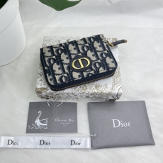 Christian Dior Wallet